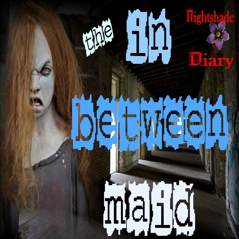 THE IN-BETWEEN MAID | ENGLISH GHOST STORY | PODCAST
