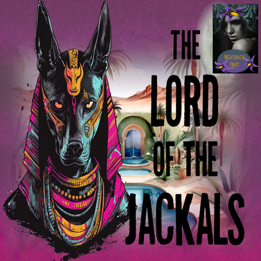 LORD OF THE JACKALS | SAX ROHMER | PODCAST